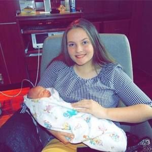 Meet your Posher, Katlin